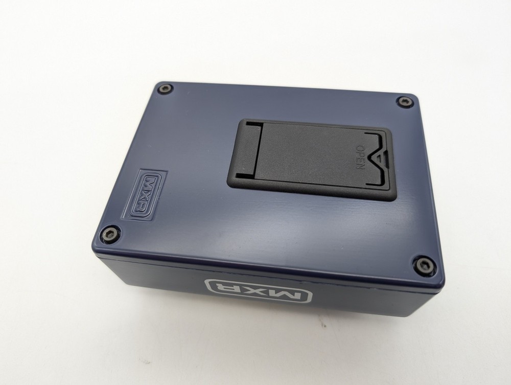 Mxr Evh30 / Evh5150 Chorus