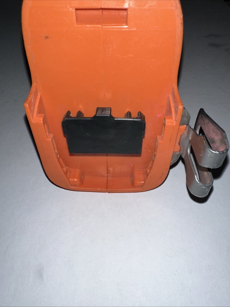 Ridgid GEN5X 18V High Intensity LED Flashlight Worklight R8693 Tool Only