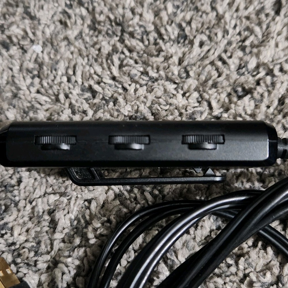 Turtle Beach Ear Force Z22 Replacement Amplifier Only