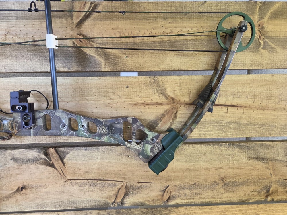 Fred Bear Element Compound Bow Right Hand