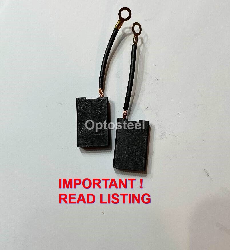 Harbor Freight Bauer Demo Hammer Carbon Motor Brush 1632E-B 64277 64276 63438