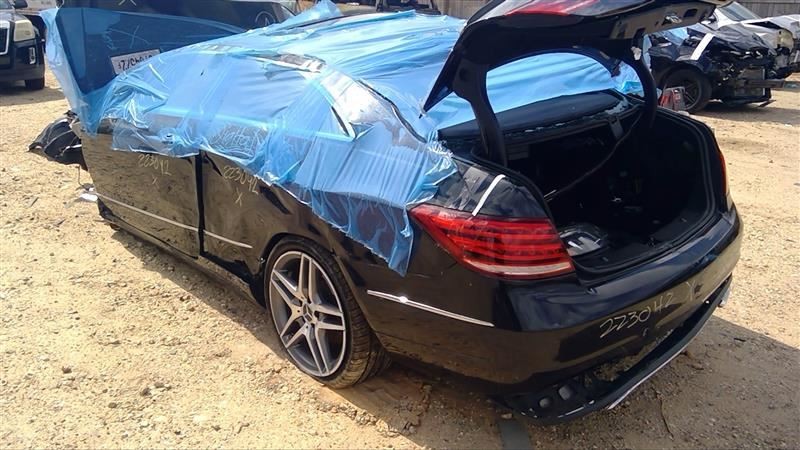 E350 2014 Speaker 784463