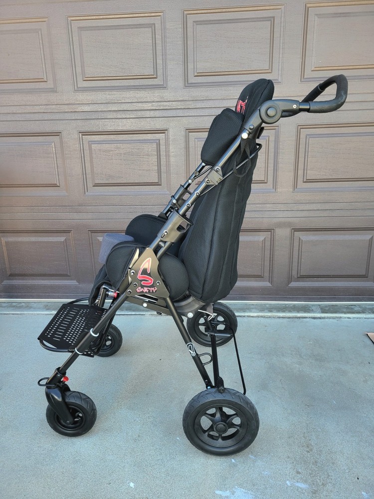 Thomashilfen Swifty 2 Stroller Special Needs Used