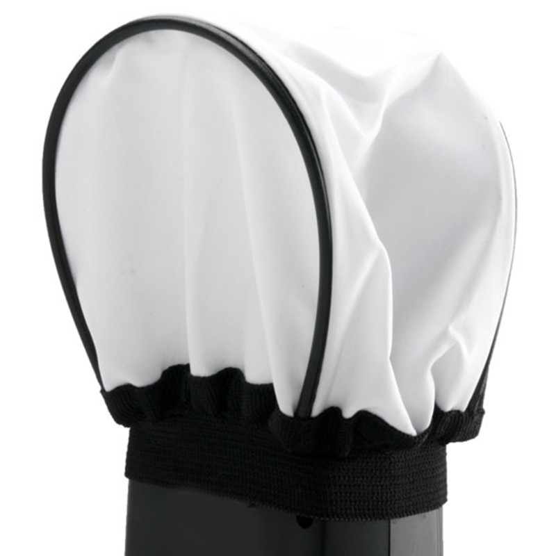 Softbox Diffuser Flash Light Speed Lights Mini Portable Lightweight Soft Box