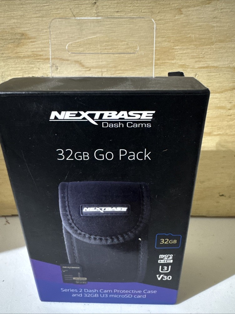 32GB GO PACK
