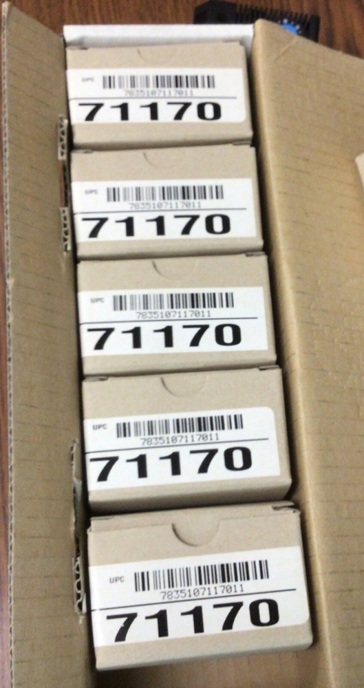 HOFFMAN ATEMNO THERMOSTAT
