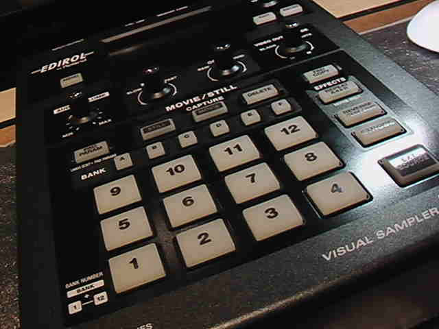 Video Streamer D2 Labs. Rare!