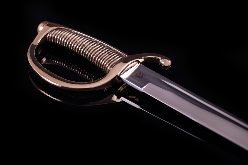 Sable Briquet