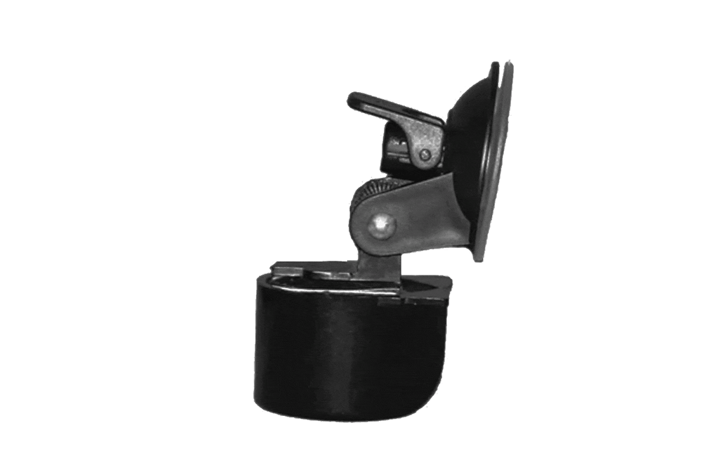 FishTrax™ Suction Cup Transducer Mount