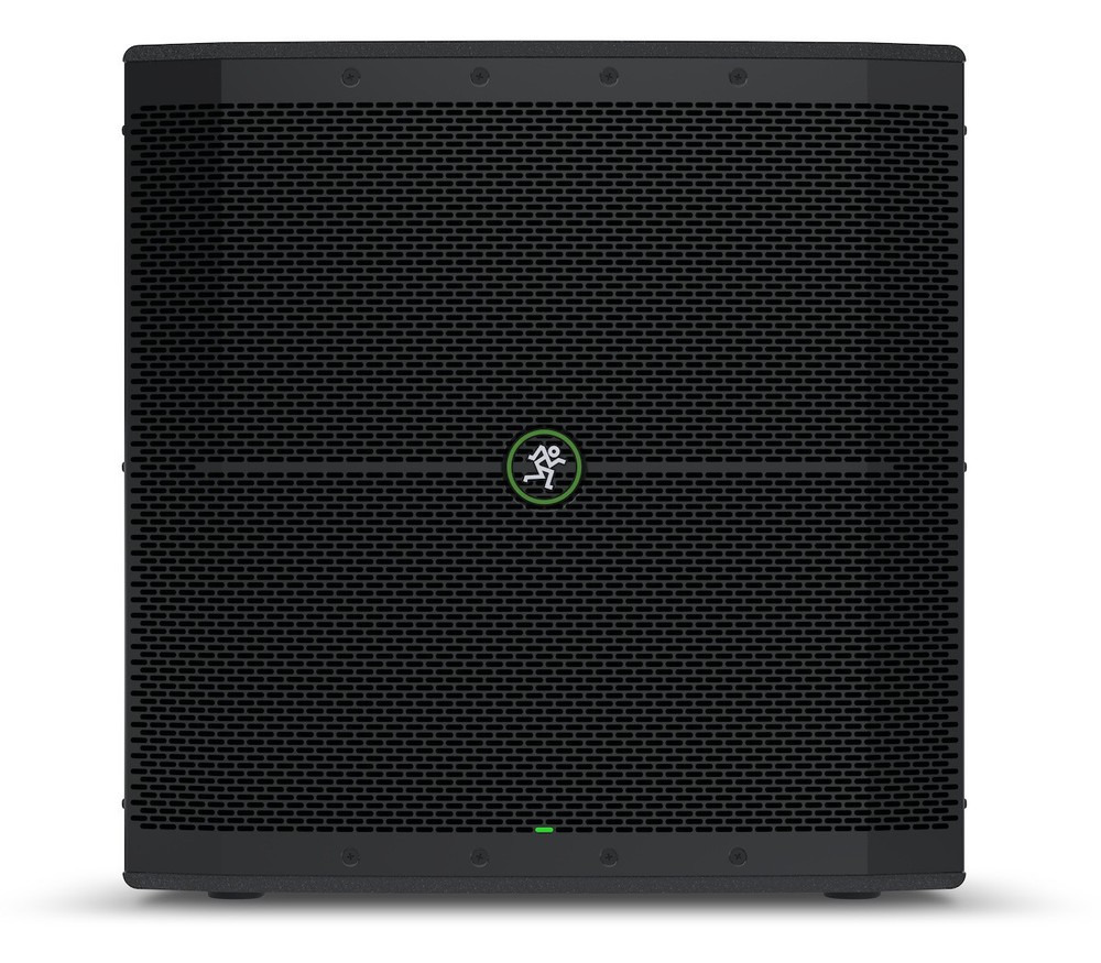 Mackie Thump118S 18" Powered Subwoofer