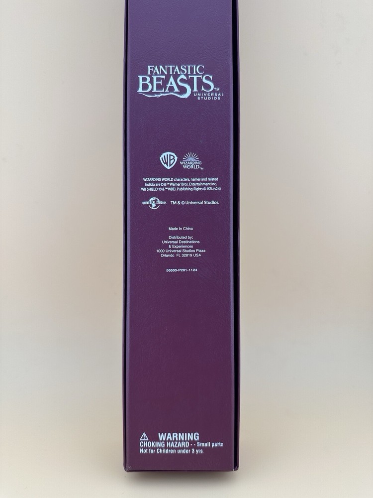 Fantastic Beast Universal Studios in Universal Studio Japan