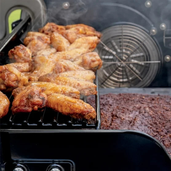 Ninja FlexFlame Outdoor Cooking System