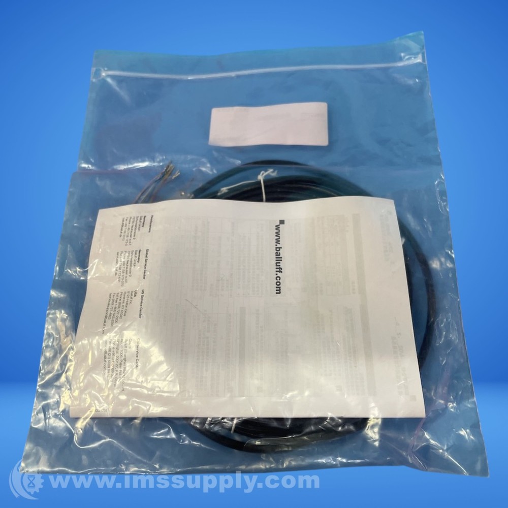 Balluff BML07RT Incremental Encoder FNFP