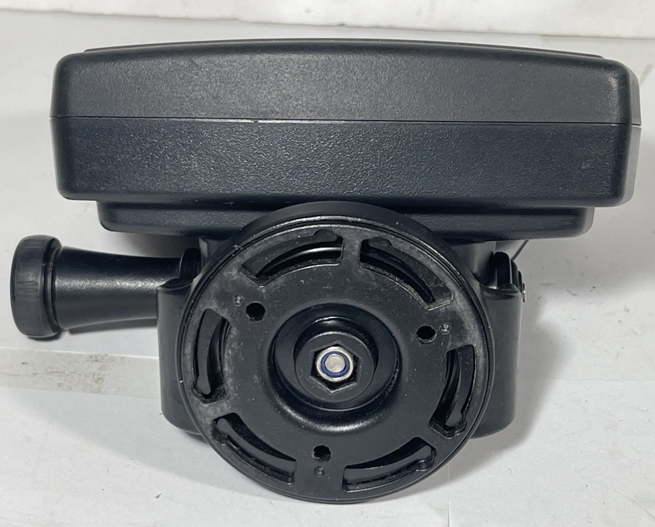 GARMIN Fishfinder 250 Sonar Sounder FishFinder W/ Transducer Speed Sensor Bundle