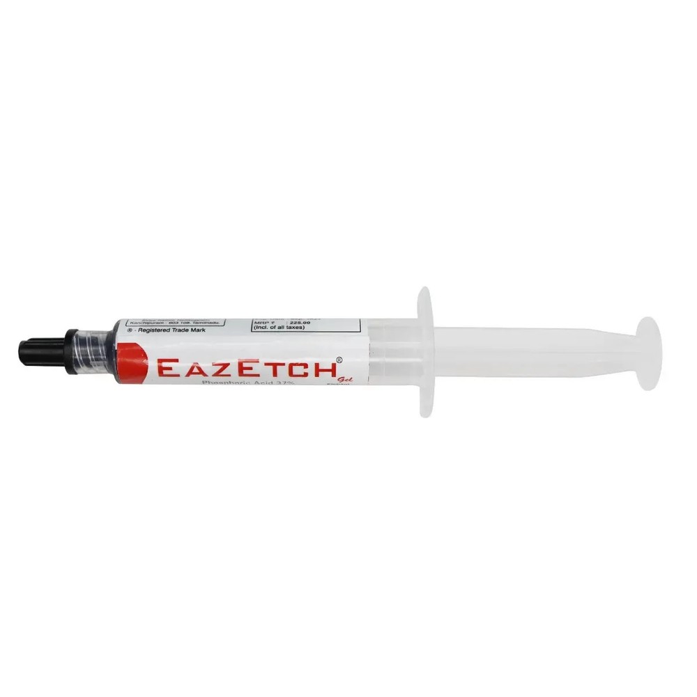 Anabond Eazetch Etchant Gel 5gm 1 Pack