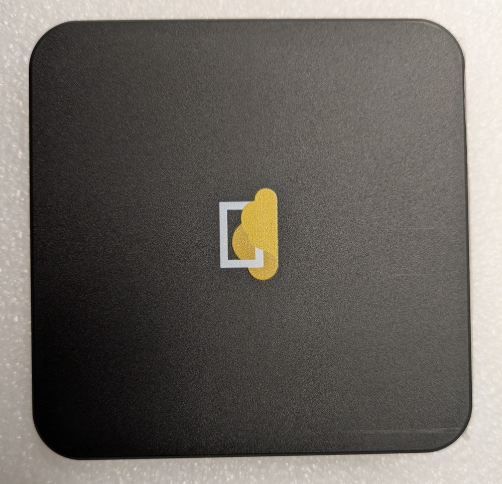 ScreenCloud PIXI mounting bracket w/screws