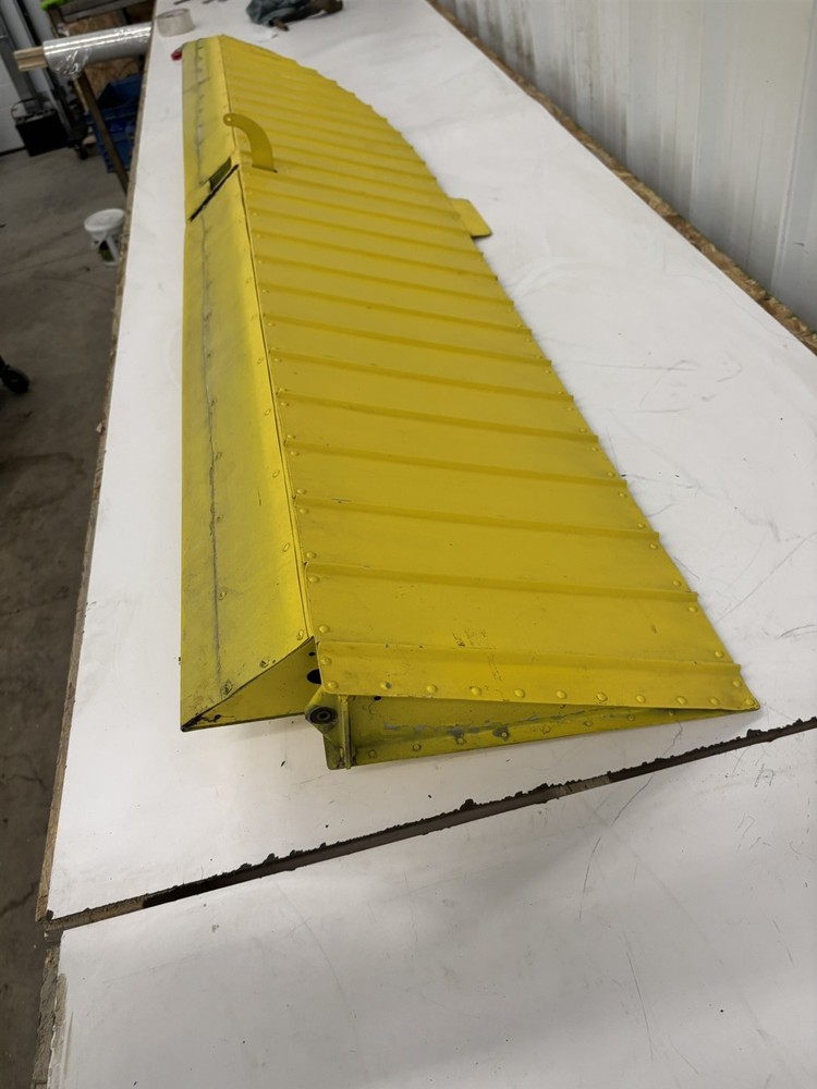 Luscombe Model 8 Right Aileron 58273-1