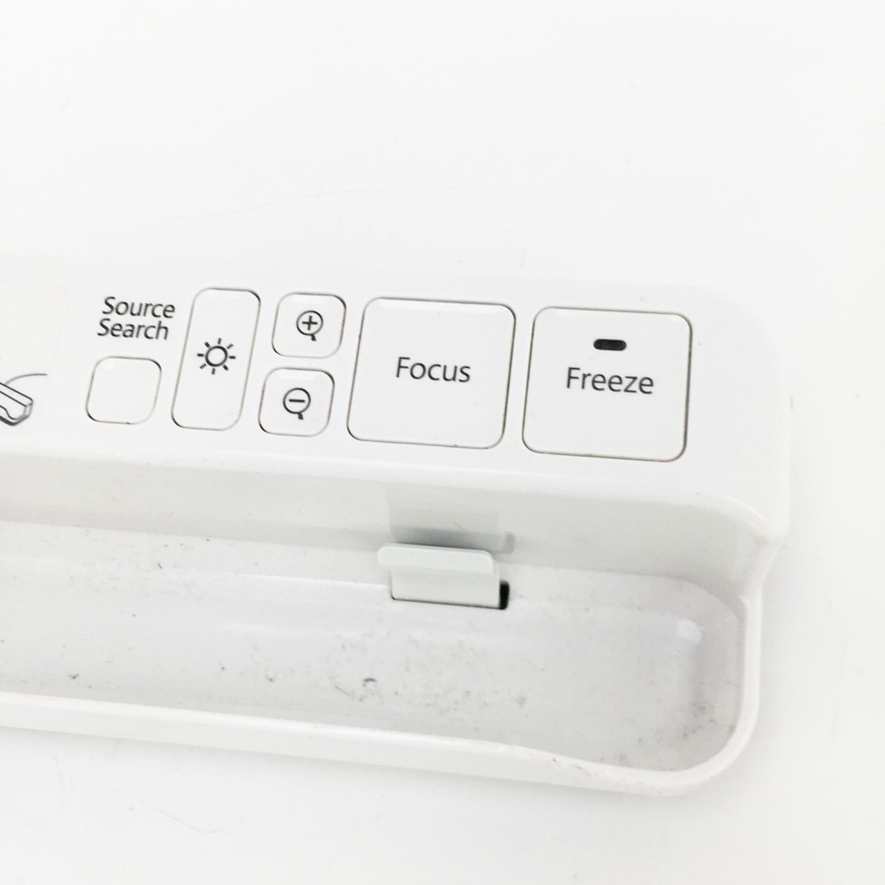 EPSON ELPDC07 Full 1080p HD USB Document Camera / Visualiser