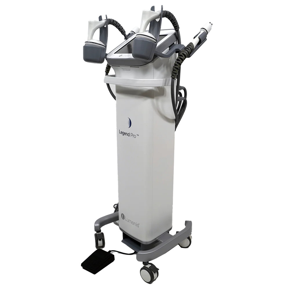 2021 Lumenis Legend Pro