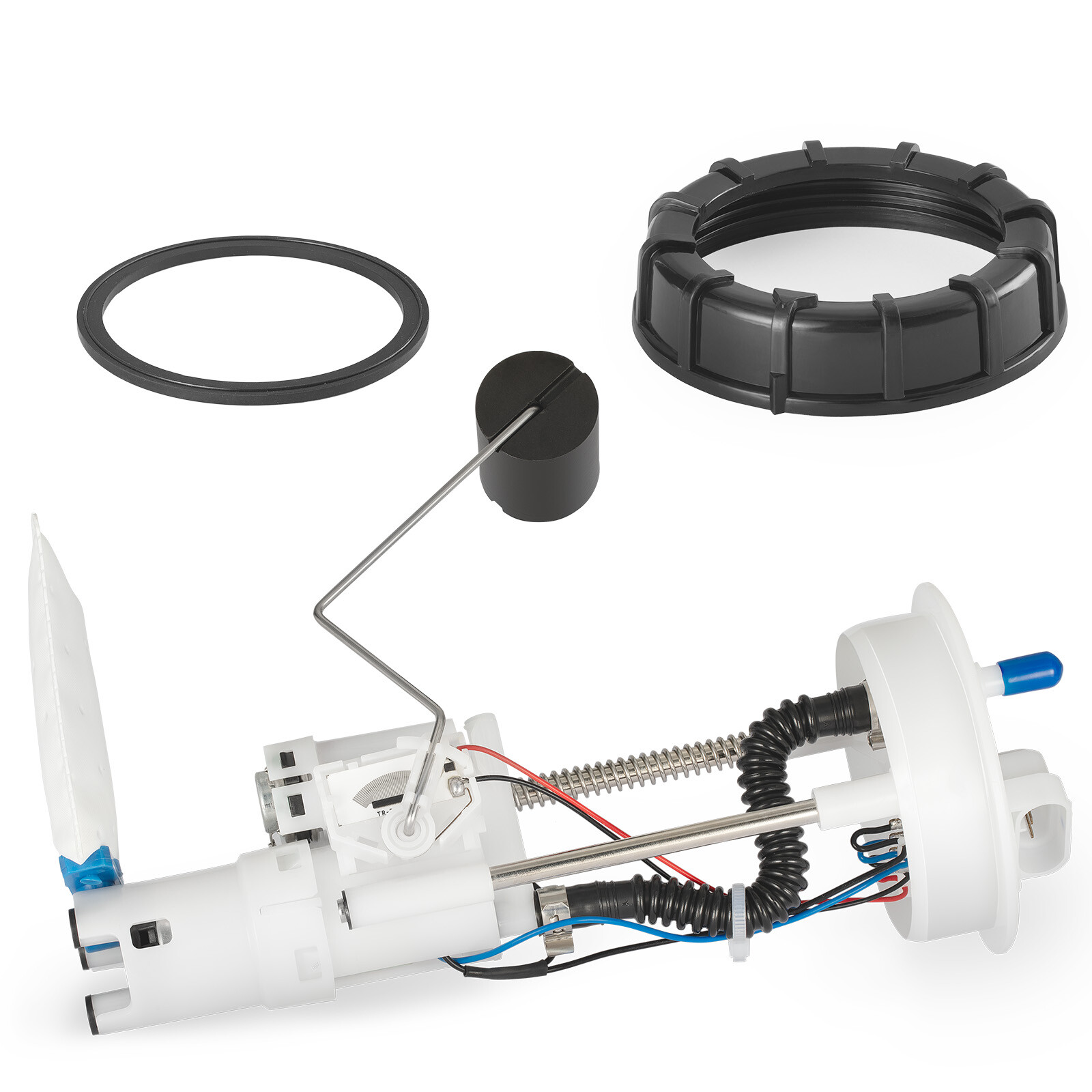 Fuel Pump Module Assembly For Polaris RZR 900 2015-2024 RZR 1000 XP/XP 4 2014-23