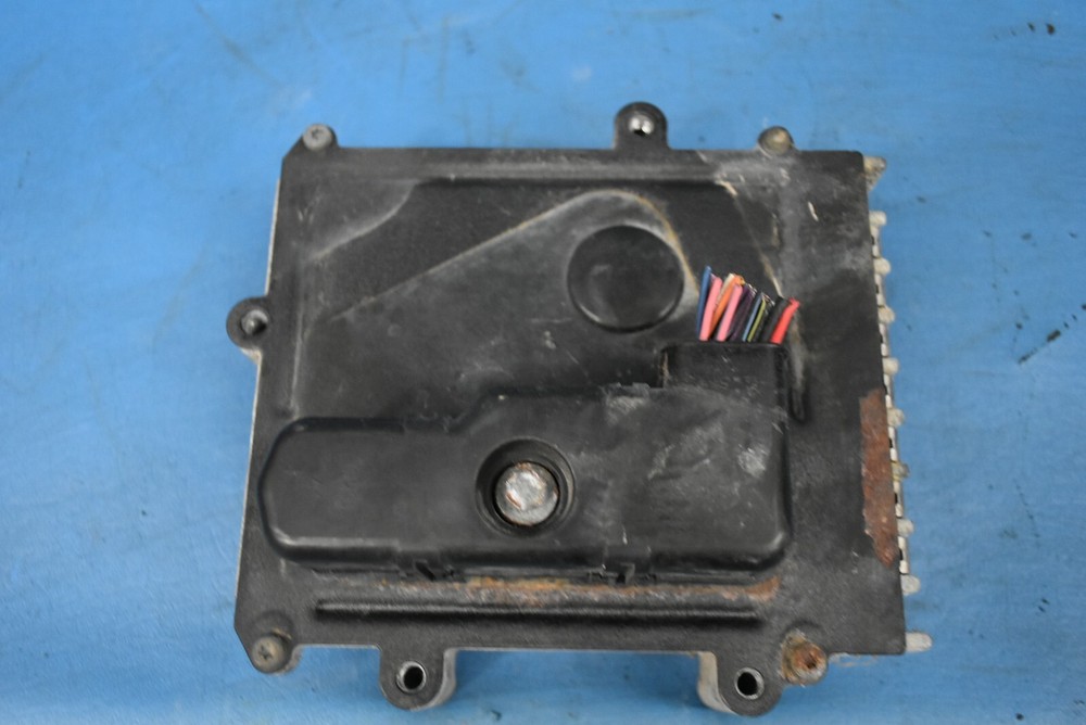 2002 DODGE STRATUS TRANSMISSION CONTROL MODULE 04896789AD