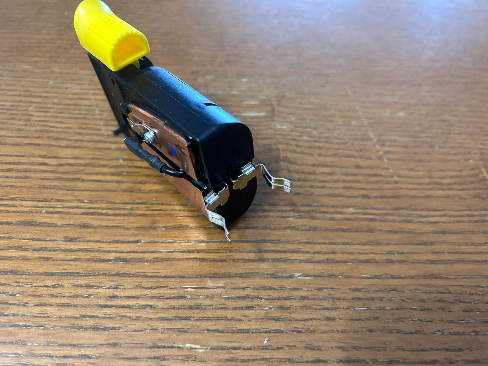 Gesipa Accubird E-Control Switch 1462906 (NEW)