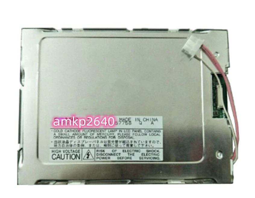 LM050QC1T01 for LCD Display Panel #am