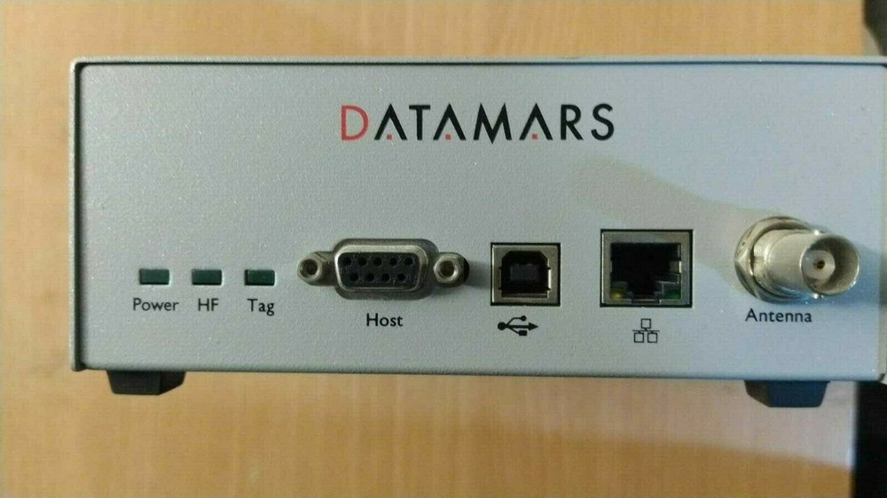 datamars model r-in1300 mid 24v