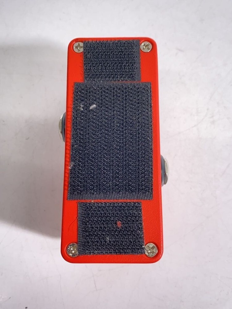 Effects Bakery Effect Pedal SANDWICH Fuzz Used