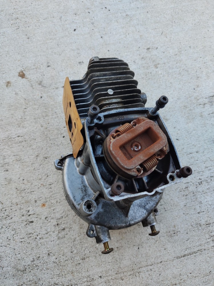 Echo HC-151 Engine Kit (Used) OEM