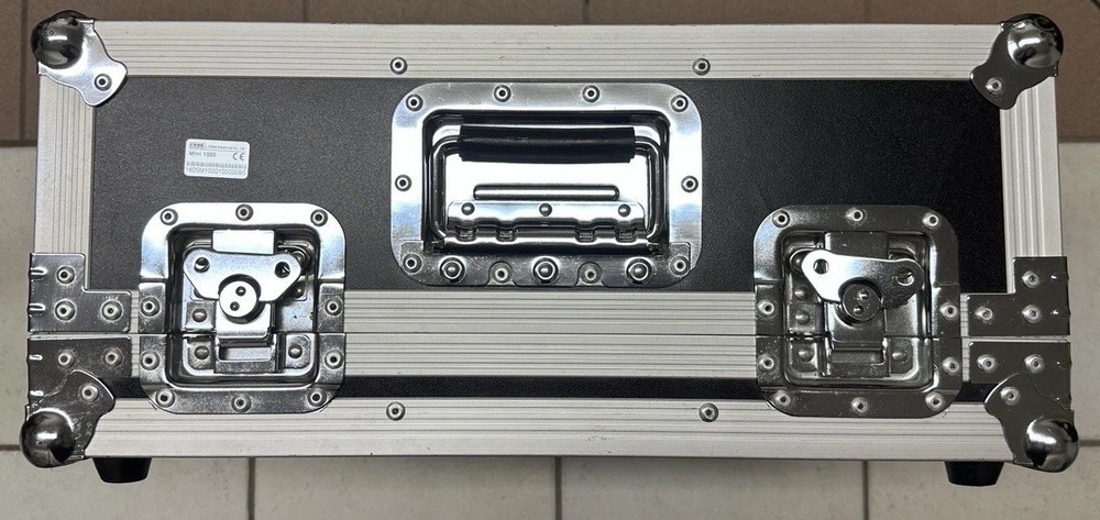 CODE Mini 1000 Lightning Controller 1024 DMX Channels