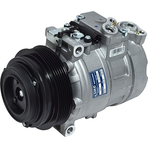 UAC CO 105111C A/C Compressor