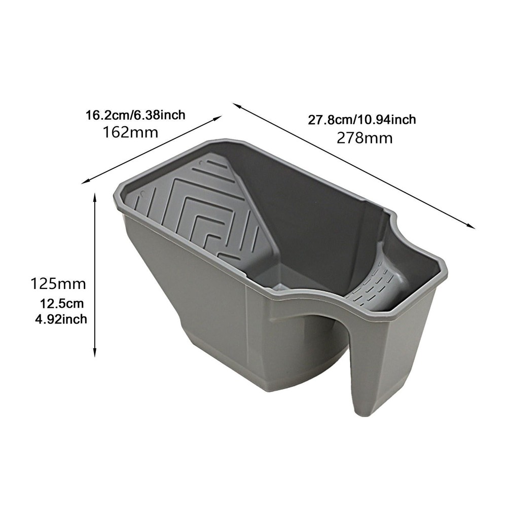 Paint Cup Handheld Paint Pail