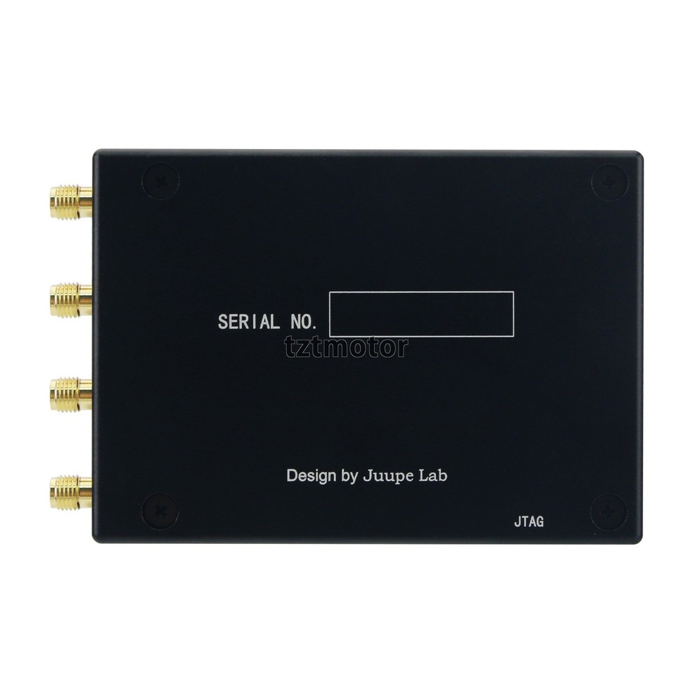 B210 Mini AD9361 Software Defined Radio Development Motherboard SDR for HackRF T