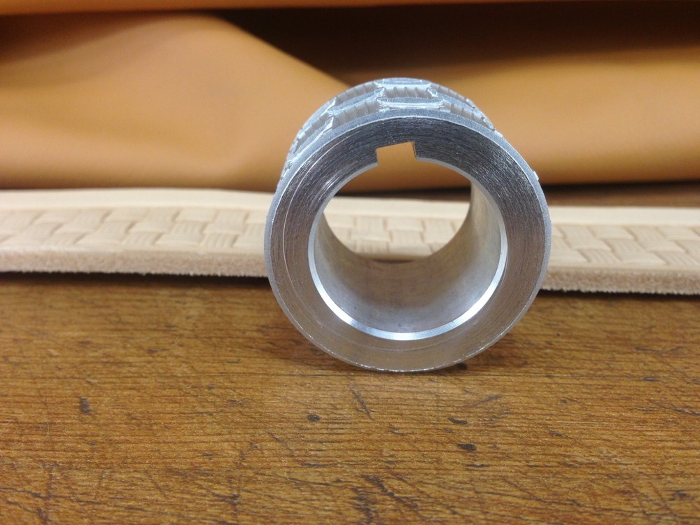 Leather embossing machine Roller, Stamping Machine parts