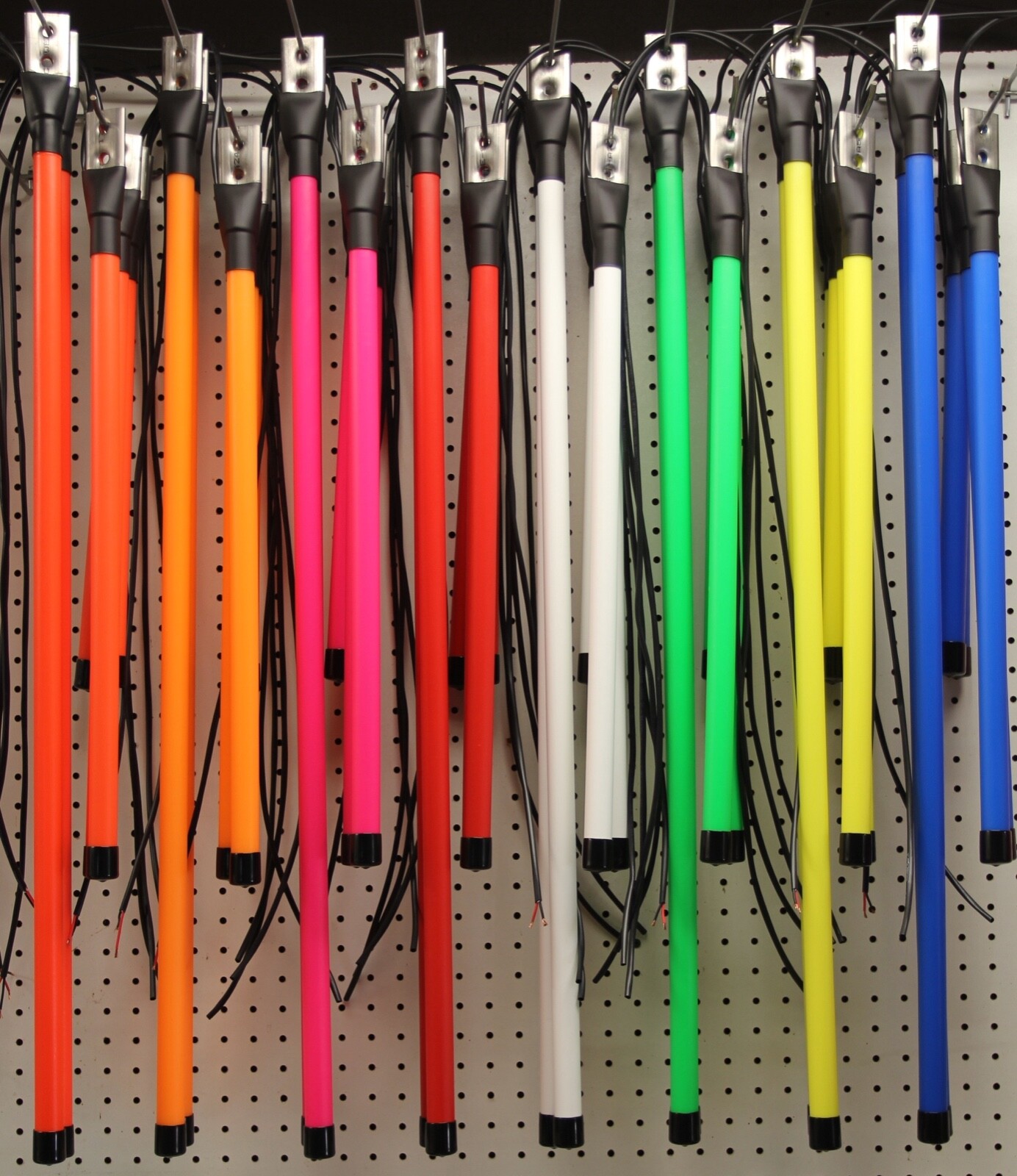 Construction Safety Lighting LED 12-Volt Safety Light New