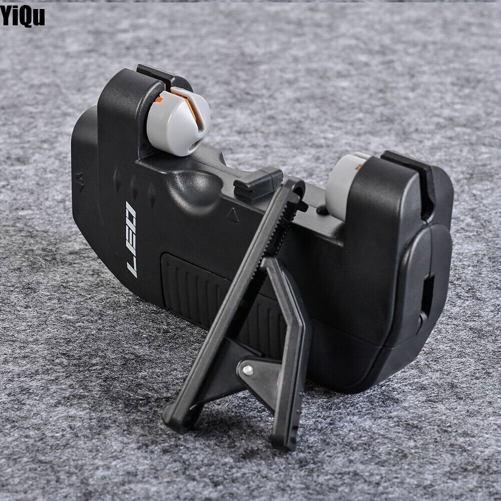 Knotter Assist GT/FG/PR Knot Knotting Machine Fishing Bobbin Winder Knot Device