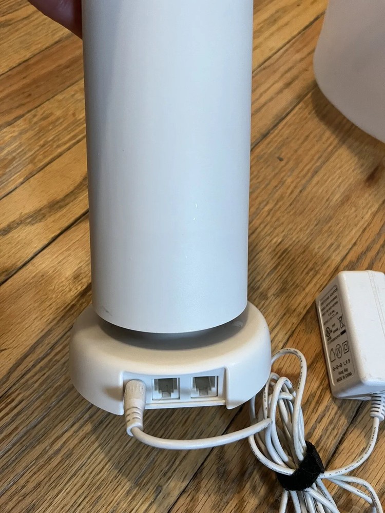 Simplisafe Home Alarm Set