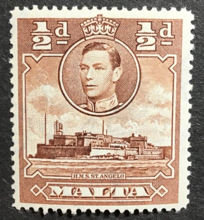 Maltese, Malta Postage Stamps