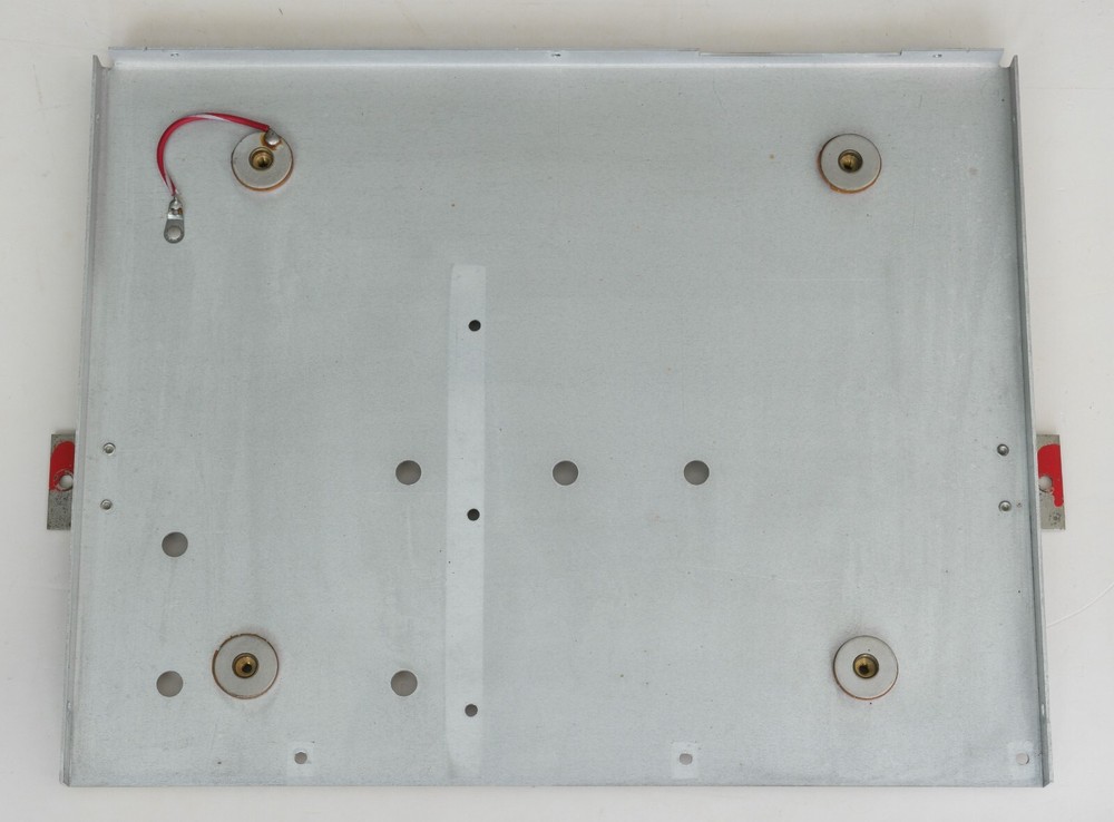 Pilot Model 590 Stereo Tuner Preamplifier