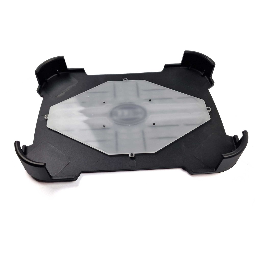 Hella 9" Rectangular Blade Spotlight Cover