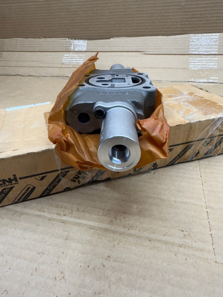 Genuine CNH PH30V00057F1 Control Valve