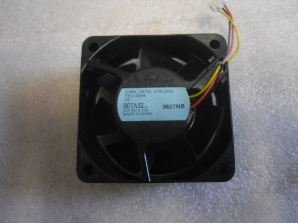 Canon imageCLASS D1350 Printer Fan RK2-2064