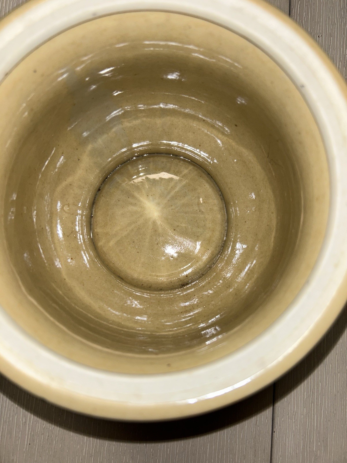 Chinese porcelain gold fish jar with lid Ornate Decoration Art Pottery Handmade