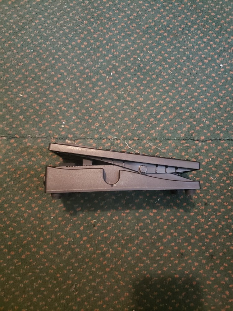 QuickLok Volume Pedal