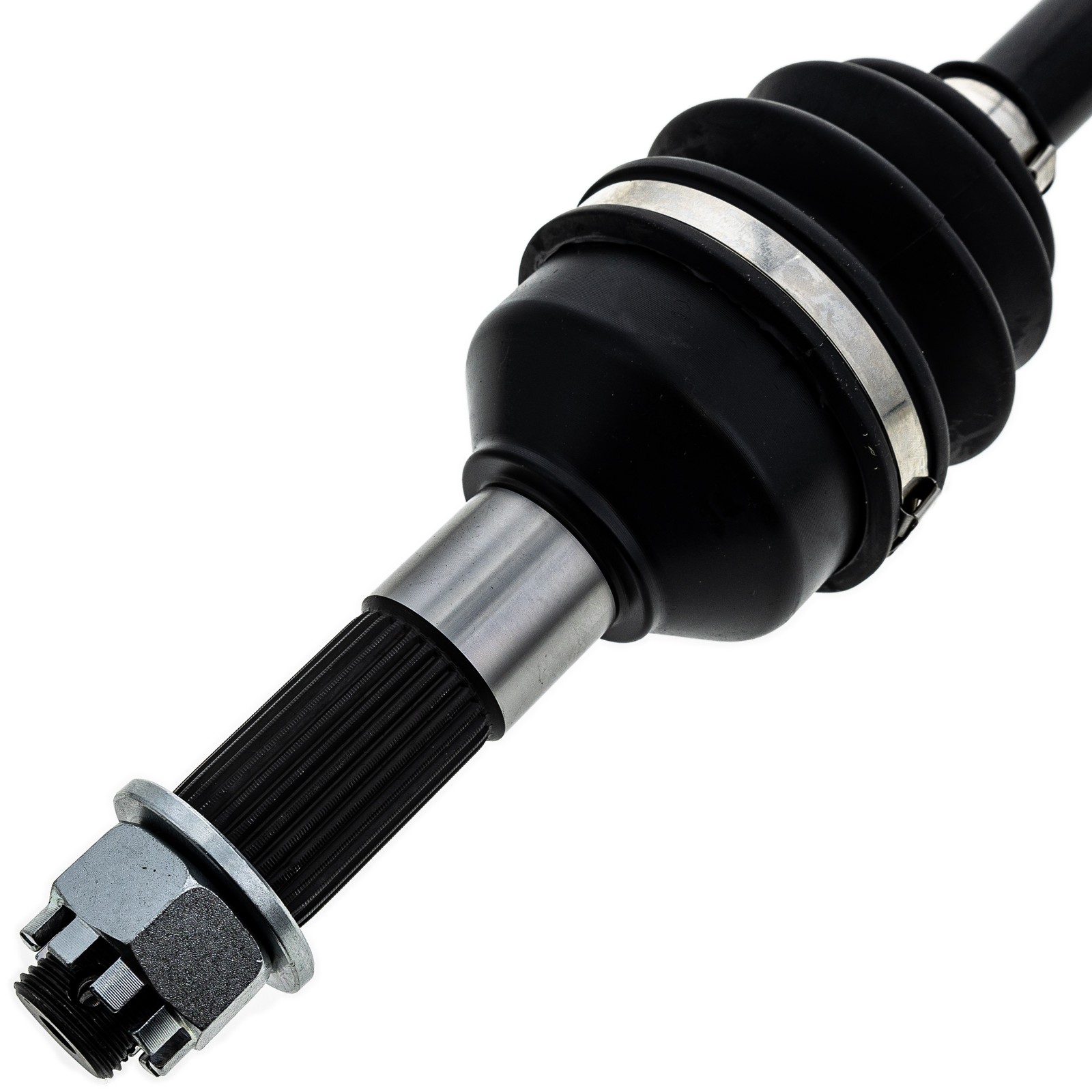 NICHE Front Right CV Axle Drive Shaft for CFMoto Zforce 1000 800 EX 5BWB-270200