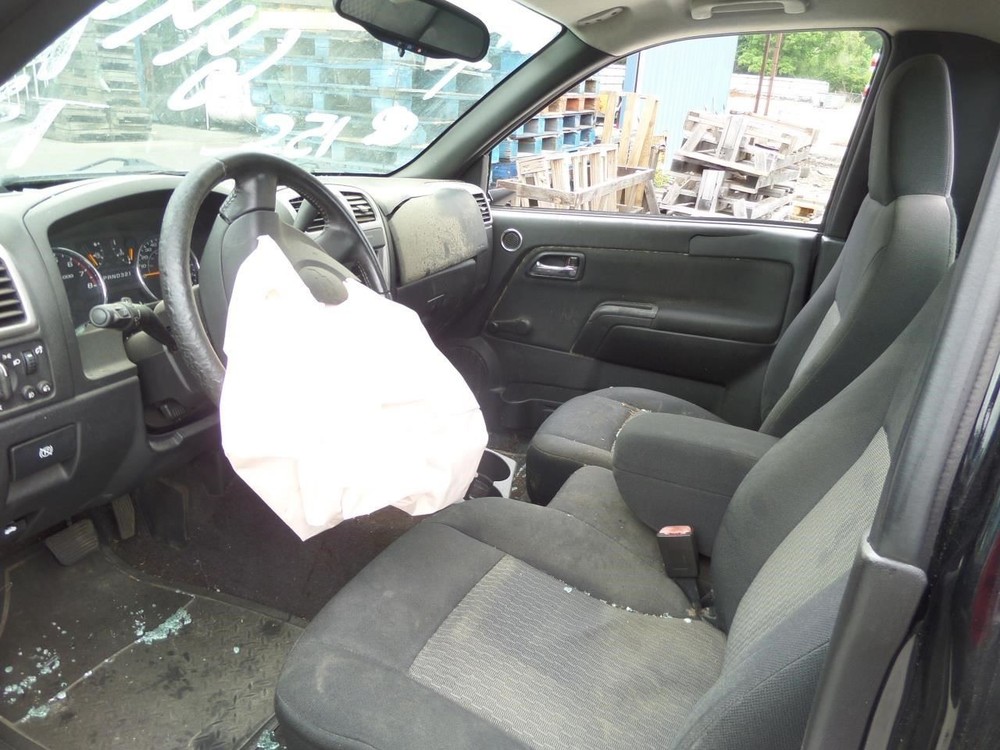 COLORADO 2009 Jack 173733