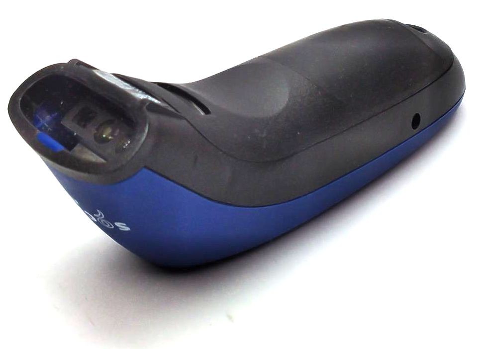 Socket Mobile S740 Barcode Reader Scanner Imager Wireless Bluetooth 0340-00473