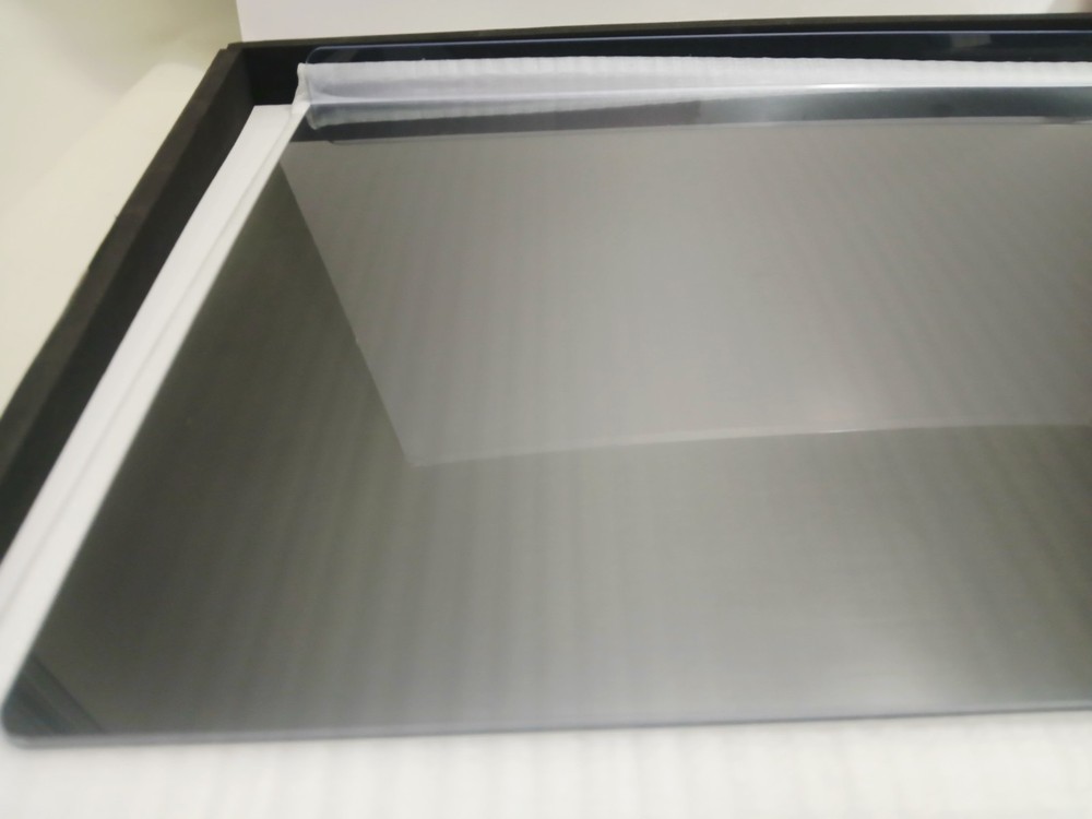 Hanging Computer Privacy Screen Protector Shield Compatible for 21.5 inch 16:9