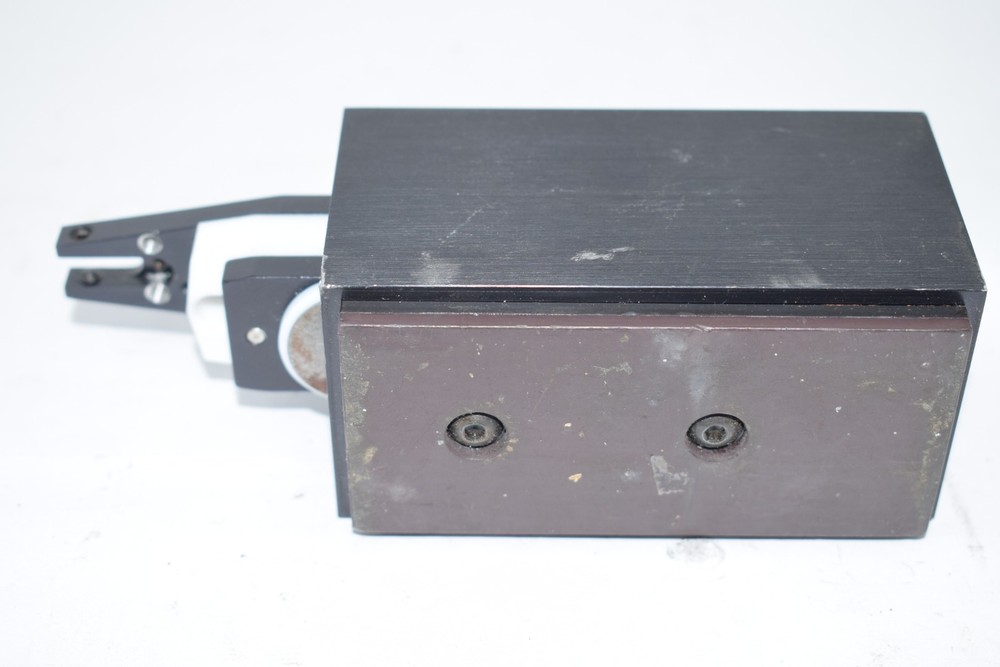 ALESSI HIGH RESOLUTION-Positioner, PRECISION POSITIONER 098726